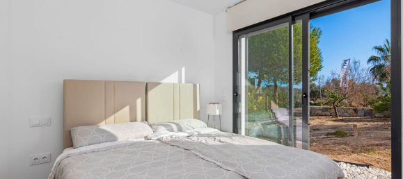 3 bedrooms Villa in Dehesa De Campoamor, Spain No. 183687 36