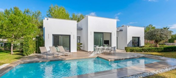 3 bedrooms Villa in Dehesa De Campoamor, Spain No. 183687 41