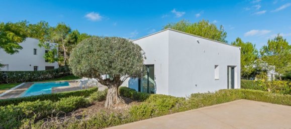 3 bedrooms Villa in Dehesa De Campoamor, Spain No. 183687 8
