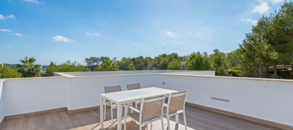 3 bedrooms Villa in Dehesa De Campoamor, Spain No. 183687 17