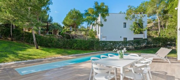 3 bedrooms Villa in Dehesa De Campoamor, Spain No. 183687 4