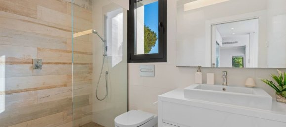 3 bedrooms Villa in Dehesa De Campoamor, Spain No. 183687 37