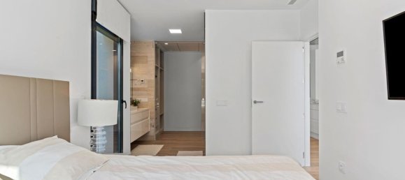 3 bedrooms Villa in Dehesa De Campoamor, Spain No. 183687 32