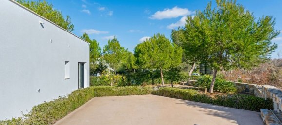 3 bedrooms Villa in Dehesa De Campoamor, Spain No. 183687 9