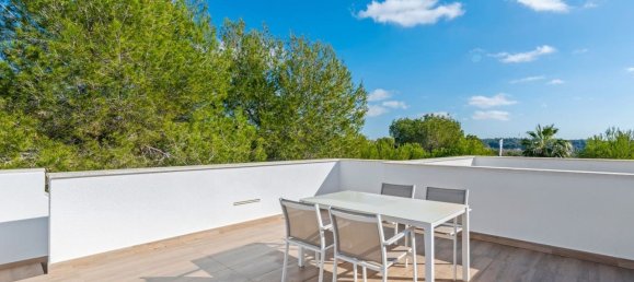 3 bedrooms Villa in Dehesa De Campoamor, Spain No. 183687 16