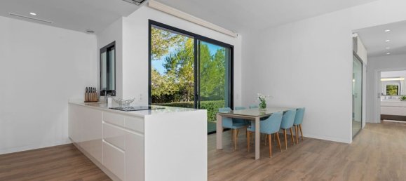 3 bedrooms Villa in Dehesa De Campoamor, Spain No. 183687 25