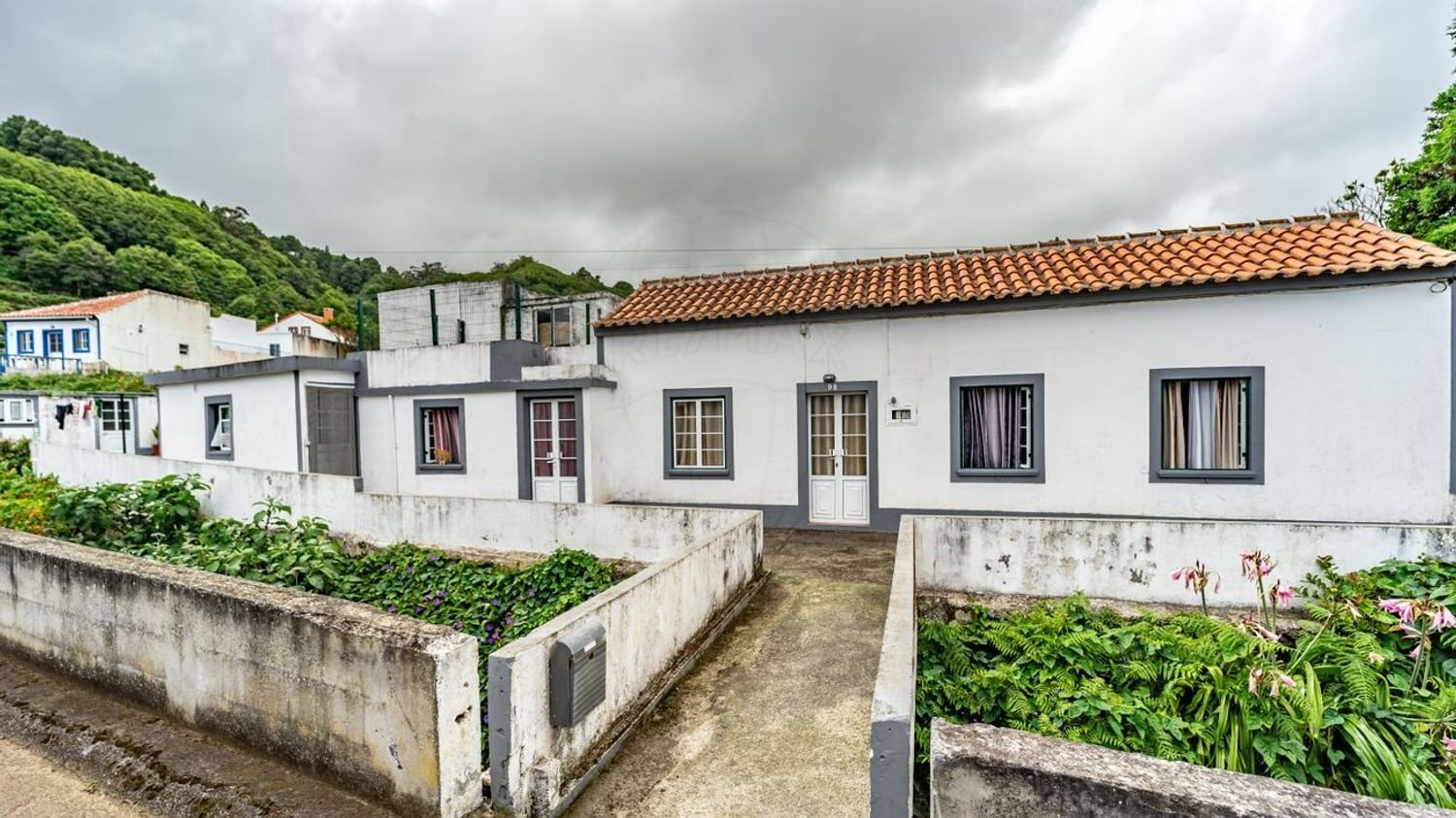 3 bedrooms House in Praia da Vitoria, Portugal No. 25871