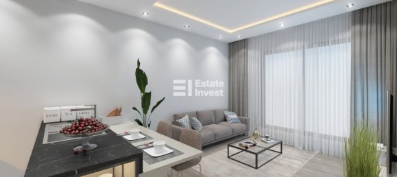 Apartment 2+1 in Mersin, Turkey No. 19819 11