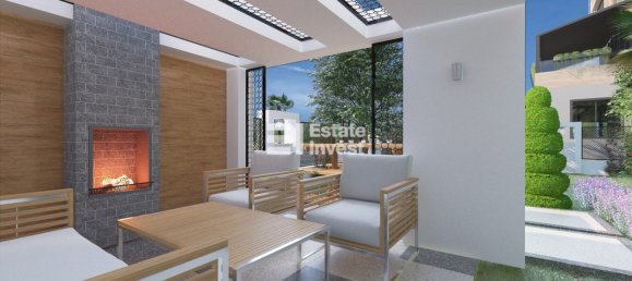 Apartment 2+1 in Mersin, Turkey No. 19819 9