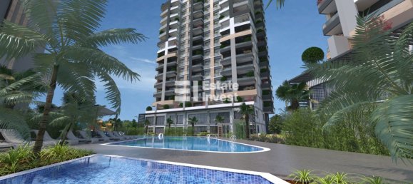 Apartment 2+1 in Mersin, Turkey No. 19819 3