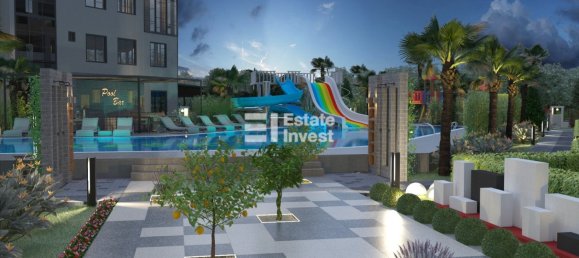 Apartment 2+1 in Mersin, Turkey No. 19819 6