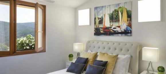 4 Schlafzimmer Haus in Olbia, Italy, Nr. 163525 4