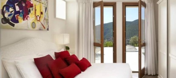 4 Schlafzimmer Haus in Olbia, Italy, Nr. 163525 5