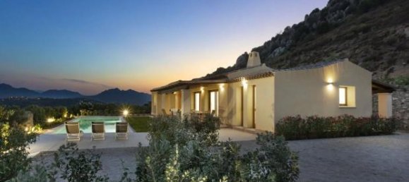 4 Schlafzimmer Haus in Olbia, Italy, Nr. 163525 8