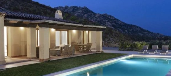 4 Schlafzimmer Haus in Olbia, Italy, Nr. 163525 7