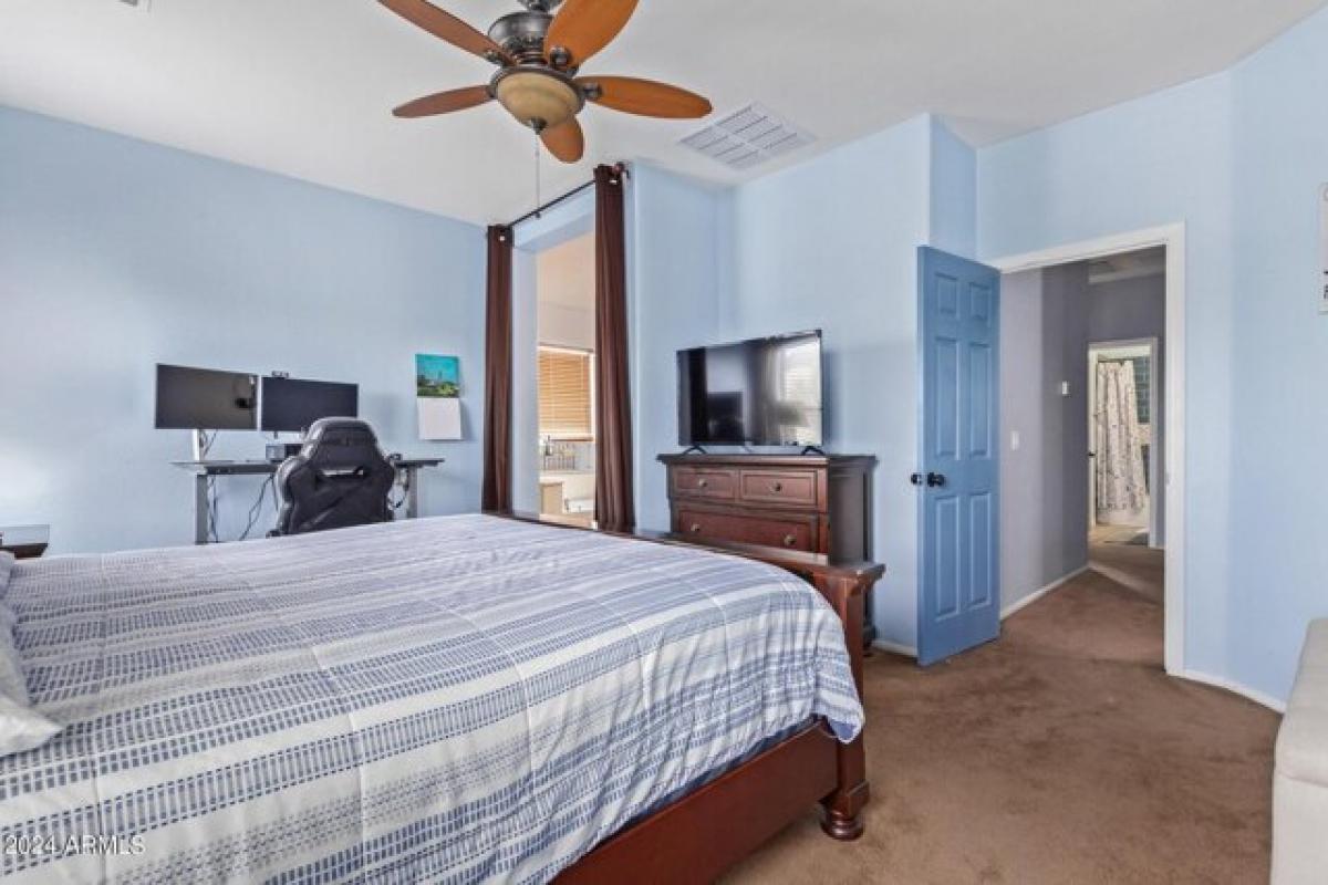 4 bedrooms House in Maricopa, USA No. 421109