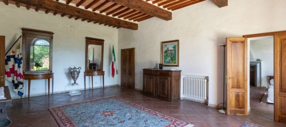 8 bedrooms Villa in Siena, Italy No. 137888 13