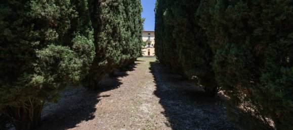 8 bedrooms Villa in Siena, Italy No. 137888 33
