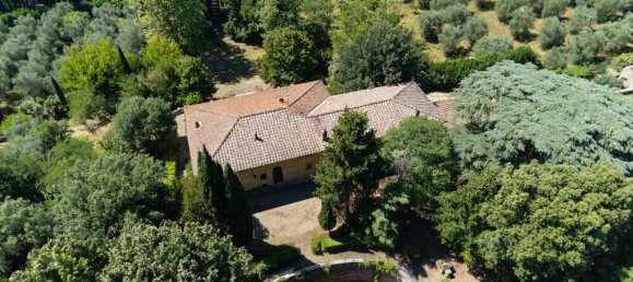 8 bedrooms Villa in Siena, Italy No. 137888 8