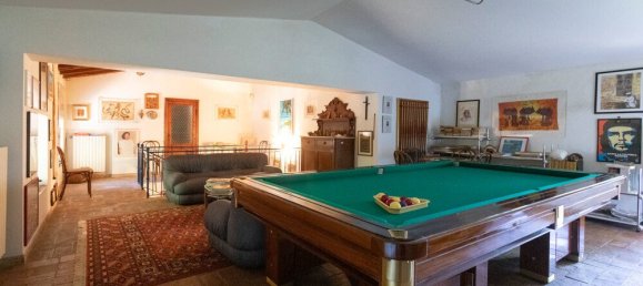 8 bedrooms Villa in Siena, Italy No. 137888 32