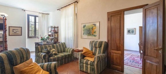 8 bedrooms Villa in Siena, Italy No. 137888 15