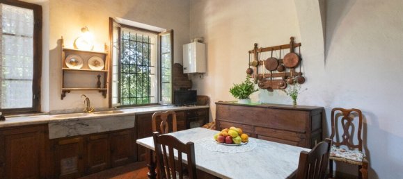 8 bedrooms Villa in Siena, Italy No. 137888 18