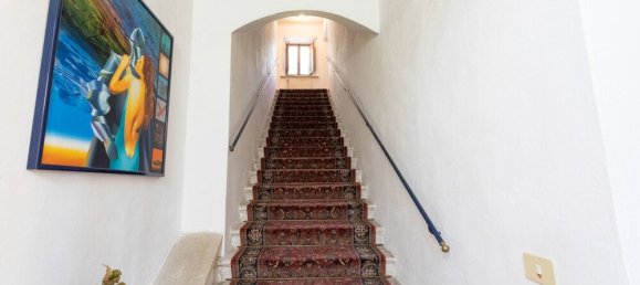 8 bedrooms Villa in Siena, Italy No. 137888 19