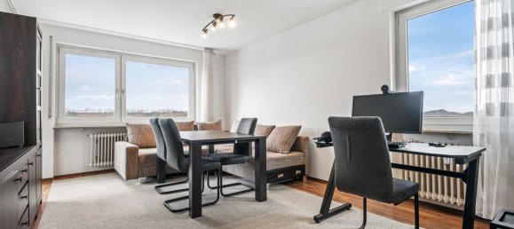 3 rooms Apartment in Biberach, Germany No. 79549 7