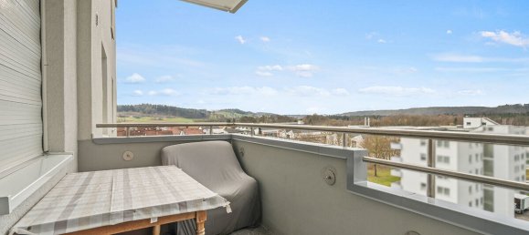 3 rooms Apartment in Biberach, Germany No. 79549 8