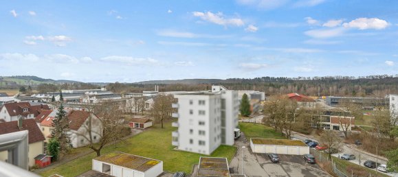 3 rooms Apartment in Biberach, Germany No. 79549 9