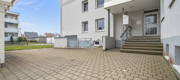 3 rooms Apartment in Biberach, Germany No. 79549 5