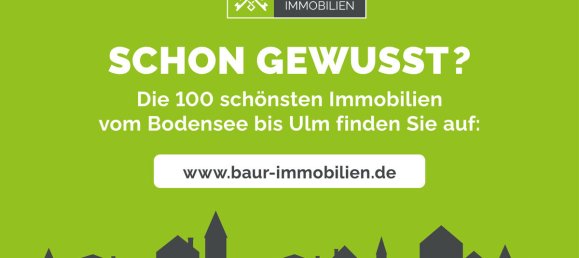 3 rooms Apartment in Biberach, Germany No. 79549 18