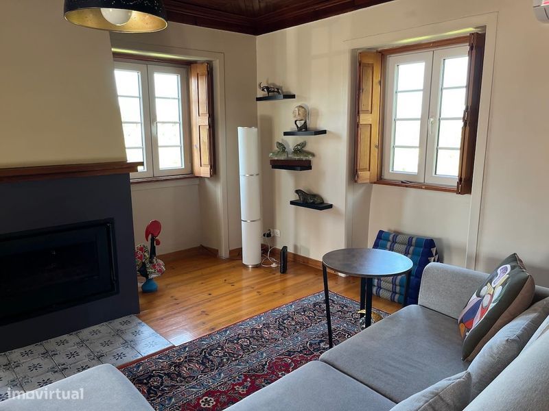 3 bedrooms House in Vila Nova de Poiares, Portugal No. 332476