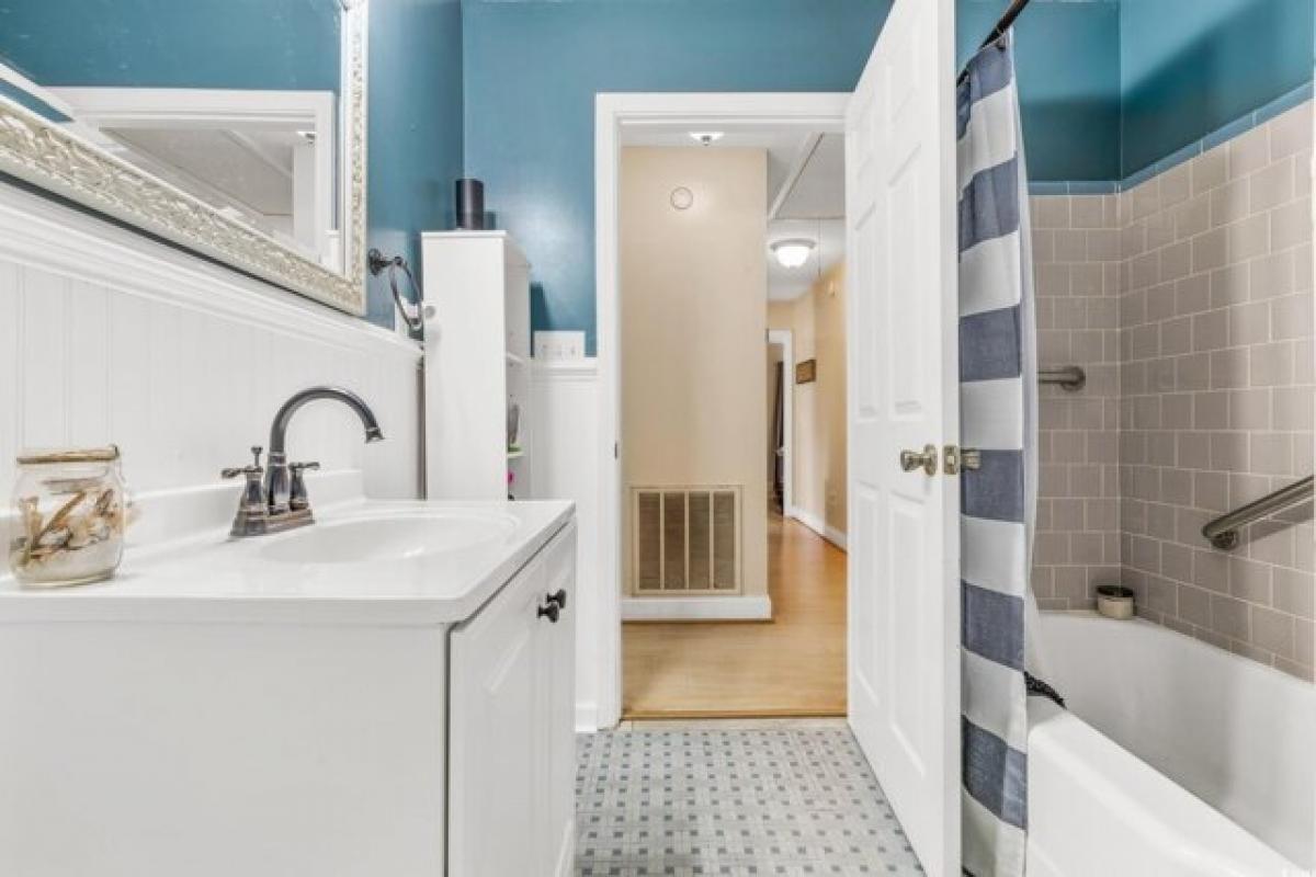 3 غرف نوم منزل في Georgetown, USA رقم 249594