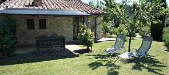 25 rooms Villa in Castellina in Chianti, Italy No. 189585 32