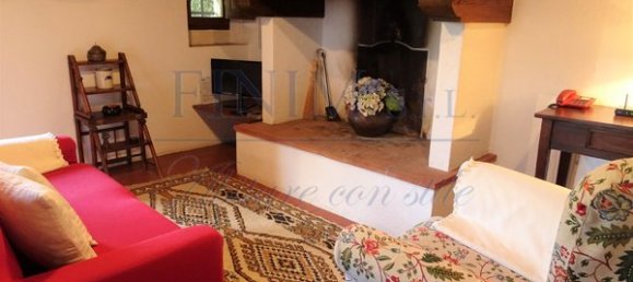 25 rooms Villa in Castellina in Chianti, Italy No. 189585 62