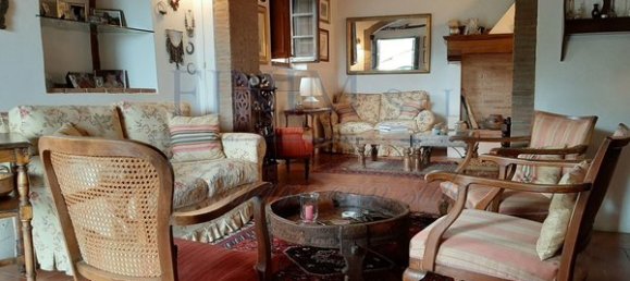 25 rooms Villa in Castellina in Chianti, Italy No. 189585 28