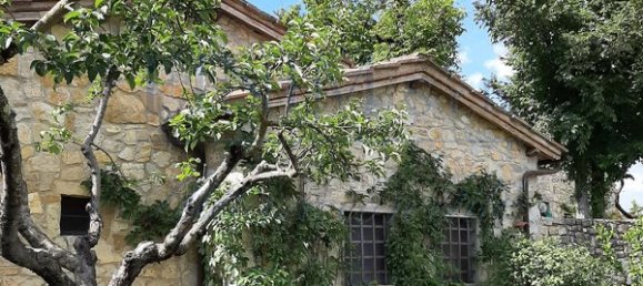 25 rooms Villa in Castellina in Chianti, Italy No. 189585 27