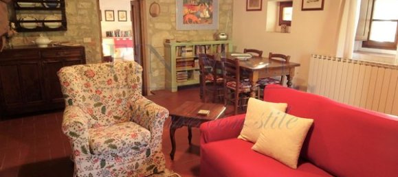 25 rooms Villa in Castellina in Chianti, Italy No. 189585 63