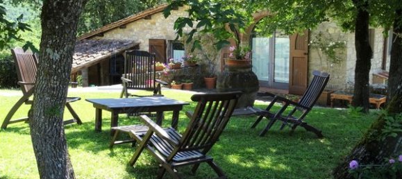 25 rooms Villa in Castellina in Chianti, Italy No. 189585 20