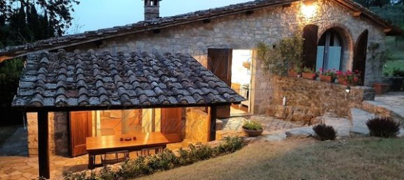 25 rooms Villa in Castellina in Chianti, Italy No. 189585 30