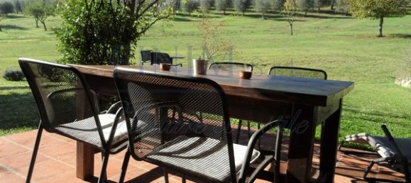 25 rooms Villa in Castellina in Chianti, Italy No. 189585 61