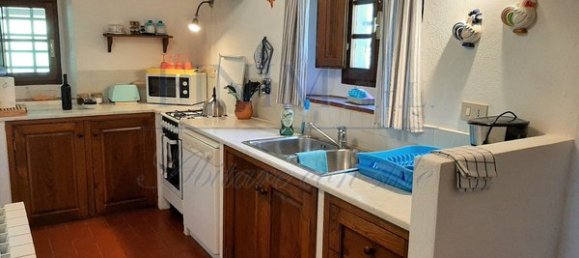 25 rooms Villa in Castellina in Chianti, Italy No. 189585 45