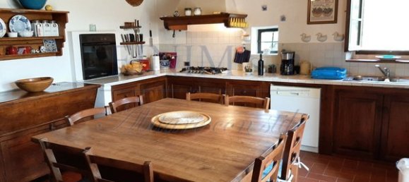 25 rooms Villa in Castellina in Chianti, Italy No. 189585 15