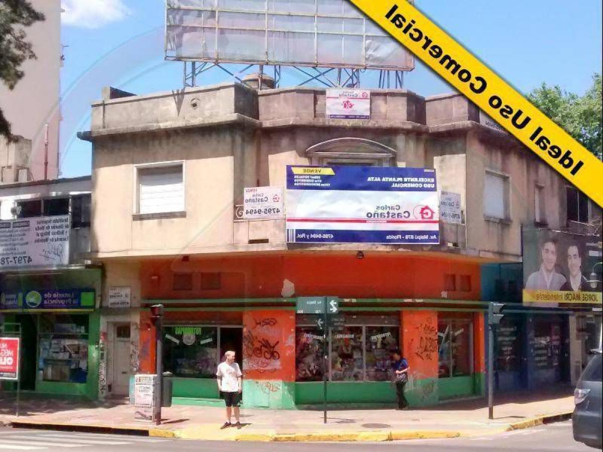 86m² Office in Vicente Lopez, Argentina No. 24615