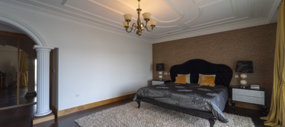 Дом с 6 спальнями в Эшпозенди, Португалия № 91192 15