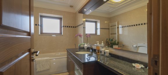 Дом с 6 спальнями в Эшпозенди, Португалия № 91192 18