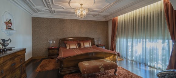 Дом с 6 спальнями в Эшпозенди, Португалия № 91192 24