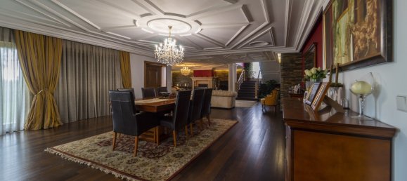 Дом с 6 спальнями в Эшпозенди, Португалия № 91192 7