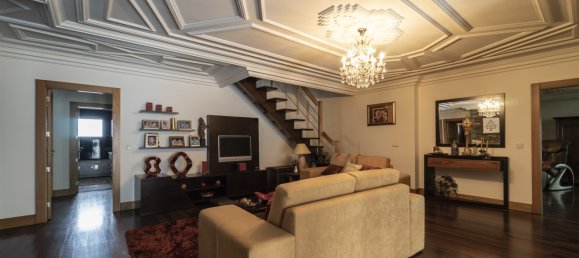 Дом с 6 спальнями в Эшпозенди, Португалия № 91192 13